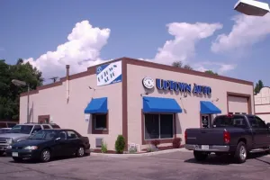 UpTown Auto, Inc