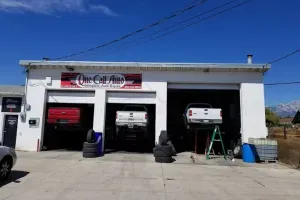 One Call Automotive Repair