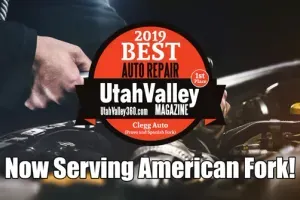 Clegg Auto American Fork