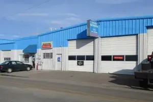 Steve's Automotive