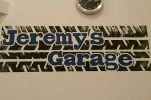 Jeremy's Garage