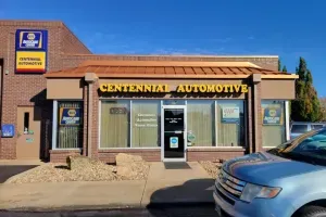 Centennial Automotive Repair