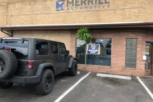 Merrill Automotive