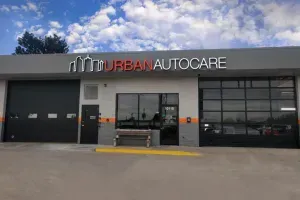 Urban Autocare