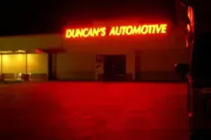 Duncan's Automotive