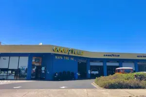 Napa Tire Inc.