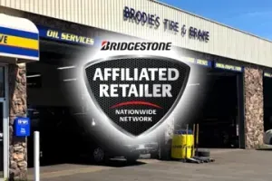 Brodie's Tire & Automotive