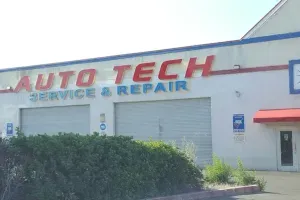 Auto Tech Service & Repair