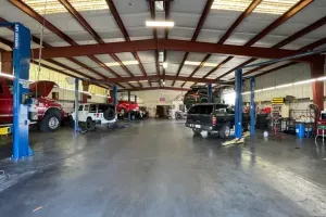 Folsom Automotive Service