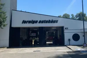 Foreign Autohaus