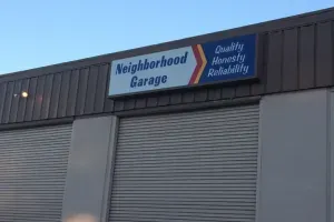 Neighborhood Garage Inc.