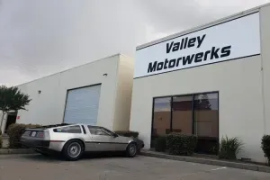 Valley Motorwerks