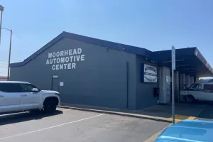 Moorhead Automotive Center