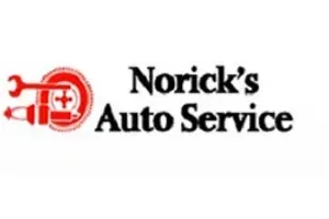 Norick's Auto Service