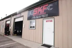 SKF AUTO ENTERPRISES