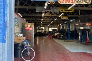 Davila Auto Service