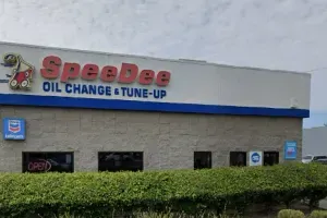 SpeeDee Oil Change & Auto Service