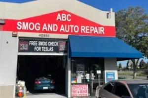 ABC Auto Repair & Smog - Reliable Auto Repair in Fremont, Newark, Hayward and Union City CA