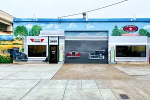 Tri Valley Car Care Service Center