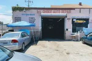 First Choice Auto Repair & Brakes