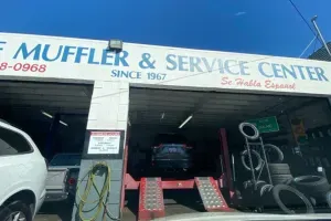 Minute Muffler & Service Center