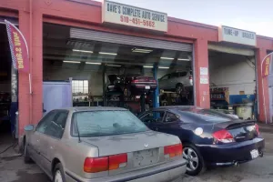 Dave's Complete Auto Services