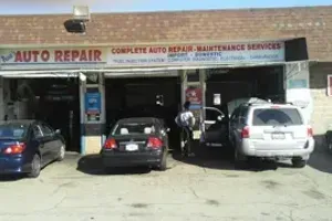 Tran's Auto Repair