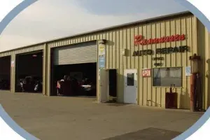 Rasmussen Auto Repair