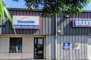 Sunnyside Auto Repair Inc.