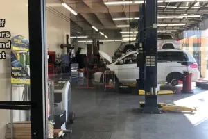 Meineke Car Care Center