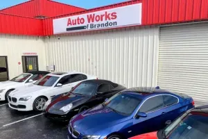 Auto Works of Brandon