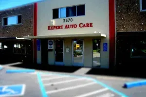 Expert Auto Care