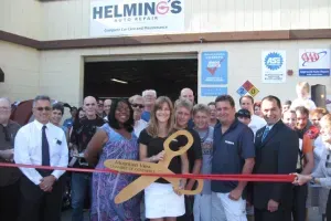 Helming's Auto Repair