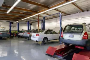 Sunnyvale Foreign Car Service Inc - Auto Repair Service in Mountain View Ca including Audi, BMW, Mini, Subaru, Lexus and KIA