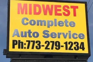 Midwest Auto Care Inc.