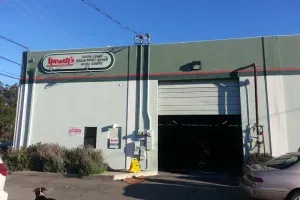 Yarnell Service Center