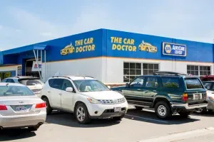 The Car Doctor Tire Pros