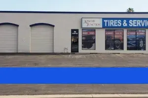 Apache Junction Tires and Service