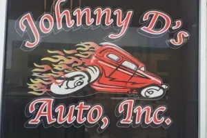 Johnny D's Auto