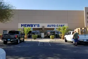 Newby's Automotive Center