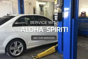 Aloha Automotive & Repair