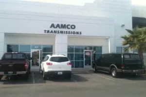 AAMCO Transmissions & Total Car Care