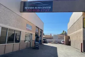 Nevada Auto Center