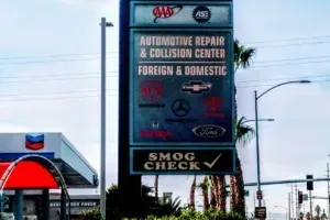 Hollywood Auto Service