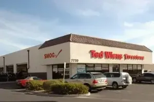 Ted Wiens Complete Auto Service