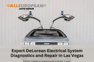 All European I Auto Repair Las Vegas