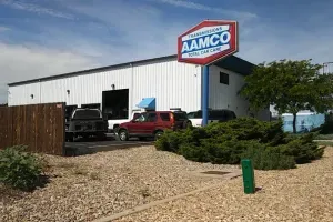 AAMCO Transmissions & Total Car Care