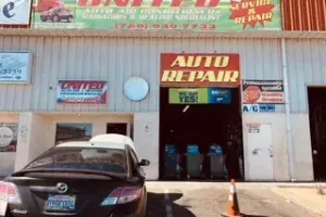 United Auto Air & Heating