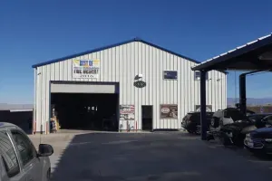 Collision Auto Repair Specialists (C.A.R.S. Body Shop)