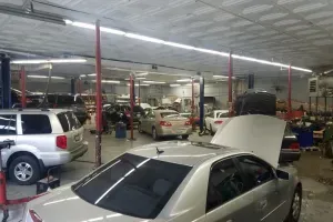 ABM Auto Repair